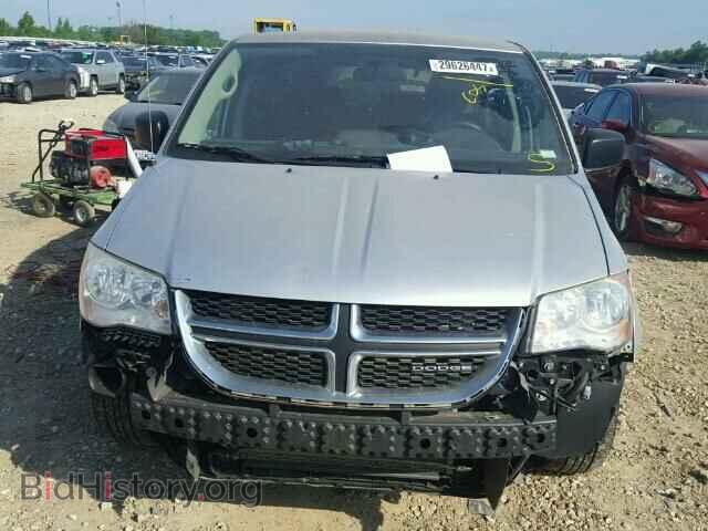 2011 DODGE CARAVAN - VIN: 2D4RN4DGXBR647685 - Photo 9