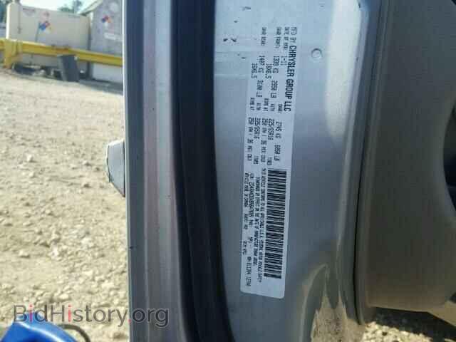 2011 DODGE CARAVAN - VIN: 2D4RN4DGXBR647685 - Photo 10
