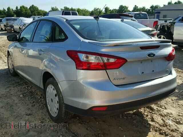 2012 FORD FOCUS - VIN: 1FAHP3F20CL282612 - Photo 3
