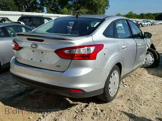 2012 FORD FOCUS - VIN: 1FAHP3F20CL282612 - Photo 4