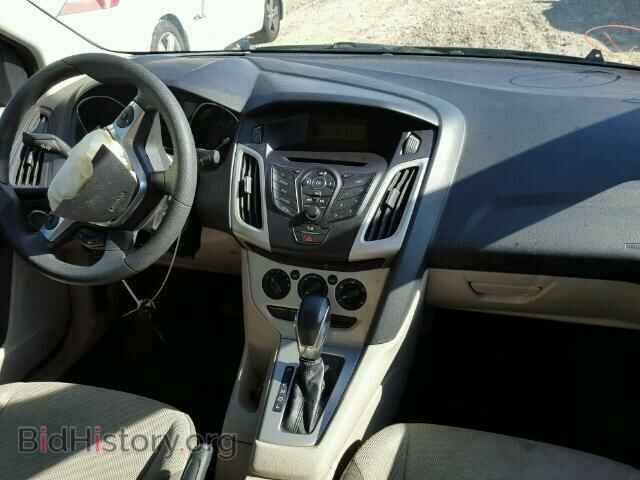 2012 FORD FOCUS - VIN: 1FAHP3F20CL282612 - Photo 9