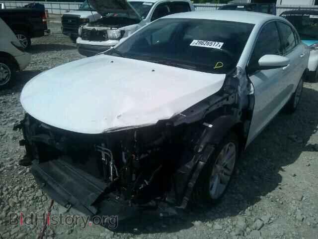 2015 CHRYSLER 200 - VIN: 1C3CCCAB3FN744875 - Photo 2
