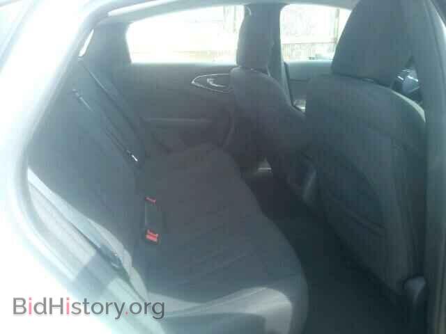 2015 CHRYSLER 200 - VIN: 1C3CCCAB3FN744875 - Photo 6