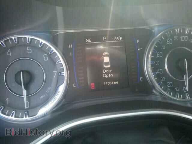 2015 CHRYSLER 200 - VIN: 1C3CCCAB3FN744875 - Photo 8