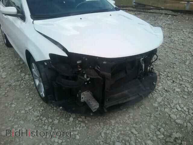 2015 CHRYSLER 200 - VIN: 1C3CCCAB3FN744875 - Photo 9