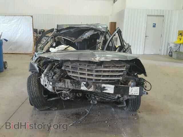 2010 CHRYSLER SEBRING - VIN: 1C3CC5FB3AN222356 - Фото 9