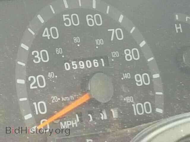 2002 FORD ECONOLINE - VIN: 1FBSS31L92HA41474 - Фото 8