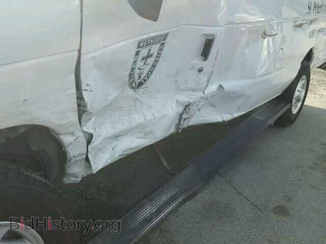 2002 FORD ECONOLINE - VIN: 1FBSS31L92HA41474 - Фото 9