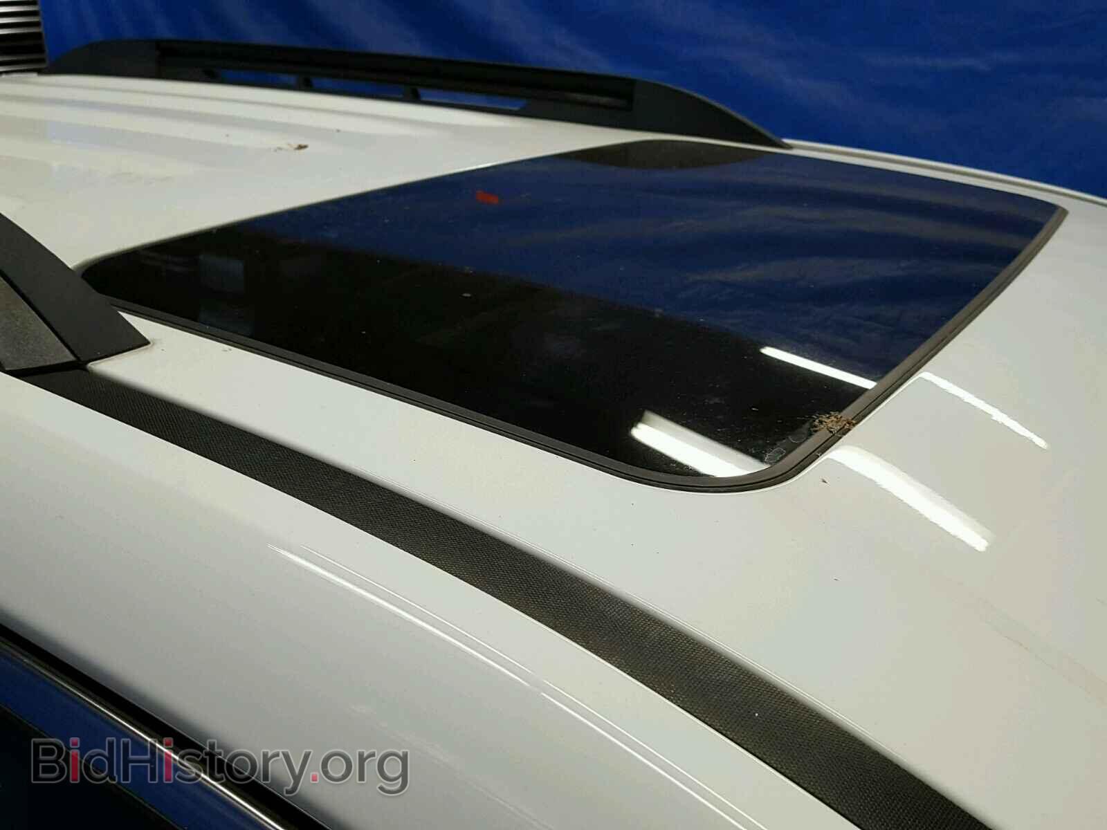 2012 GMC TERRAIN - VIN: 2GKFLTEK2C6223248 - Photo 9