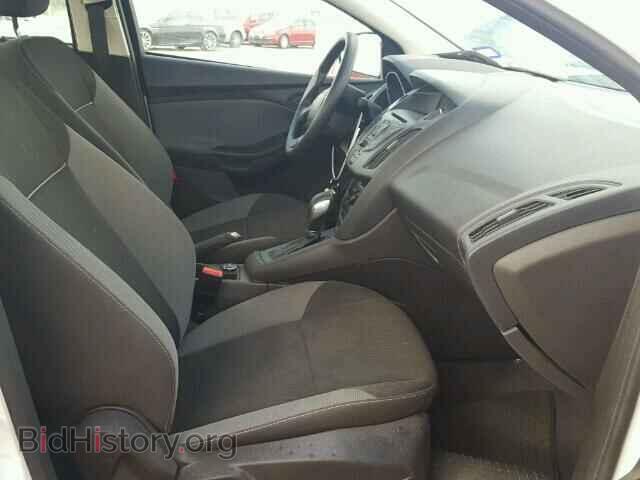 2013 FORD FOCUS - VIN: 1FADP3E28DL362211 - Фото 5