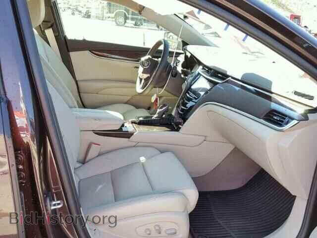 2015 CADILLAC XTS - VIN: 2G61N5S39F9236223 - Фото 5