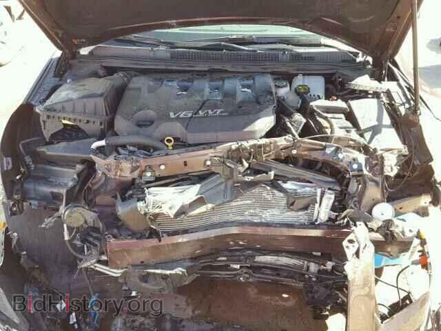 2015 CADILLAC XTS - VIN: 2G61N5S39F9236223 - Фото 7