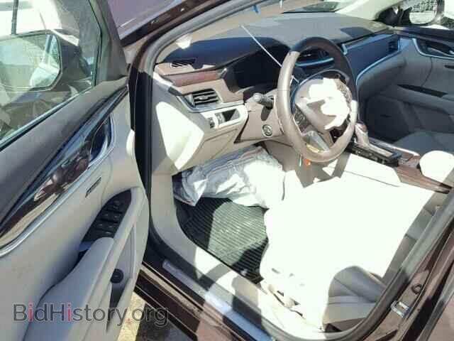 2015 CADILLAC XTS - VIN: 2G61N5S39F9236223 - Фото 9