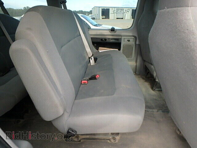 2011 FORD ECONOLINE - VIN: 1FBSS3BL4BDB10447 - Фото 6