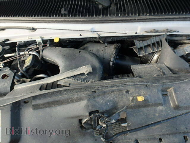 2011 FORD ECONOLINE - VIN: 1FBSS3BL4BDB10447 - Фото 7