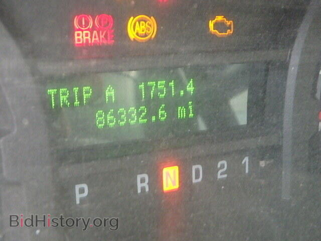 2011 FORD ECONOLINE - VIN: 1FBSS3BL4BDB10447 - Фото 8