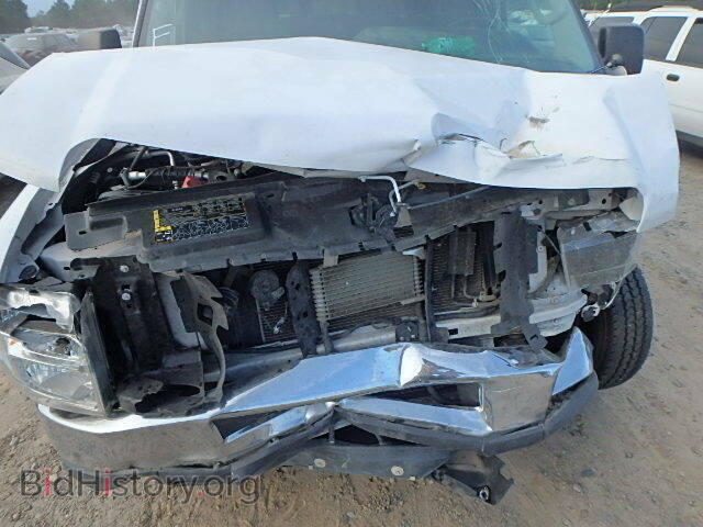 2011 FORD ECONOLINE - VIN: 1FBSS3BL4BDB10447 - Фото 10