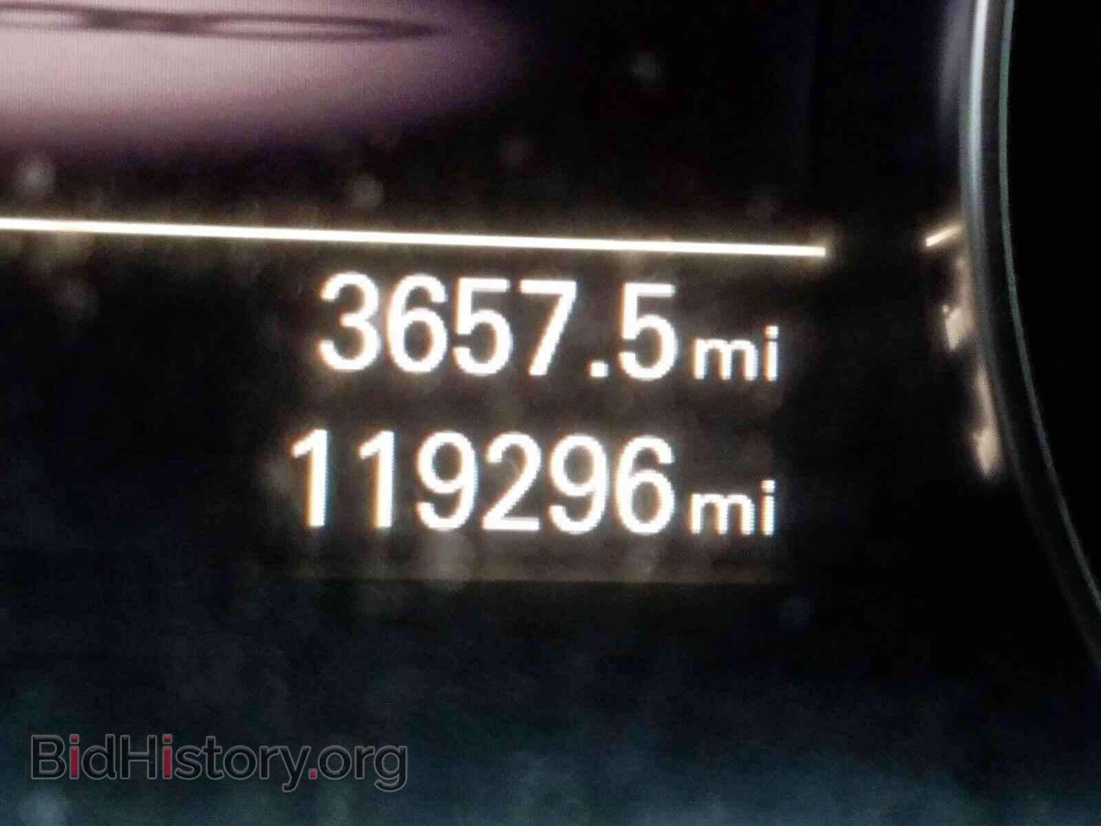 2012 AUDI A6 - VIN: WAUBGAFC9CN005696 - Фото 8