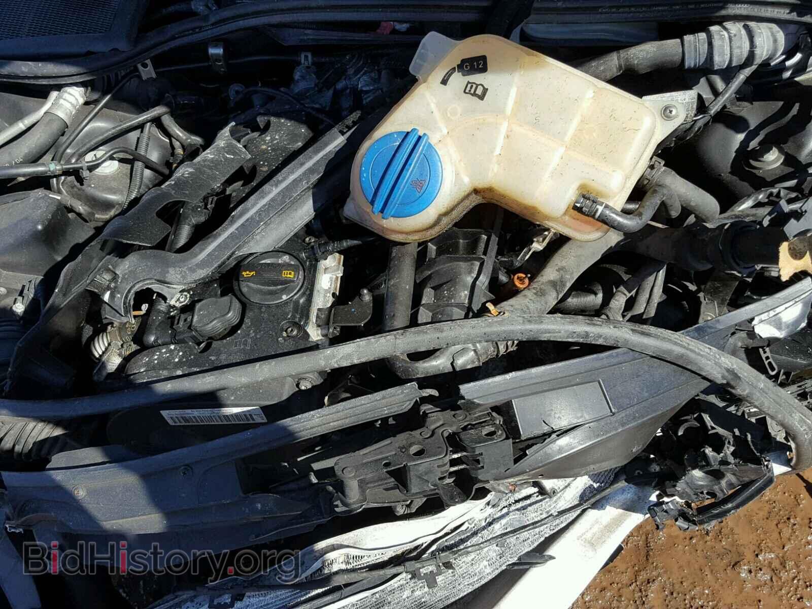 2007 AUDI A4 - VIN: WAUDF78E57A191411 - Фото 7