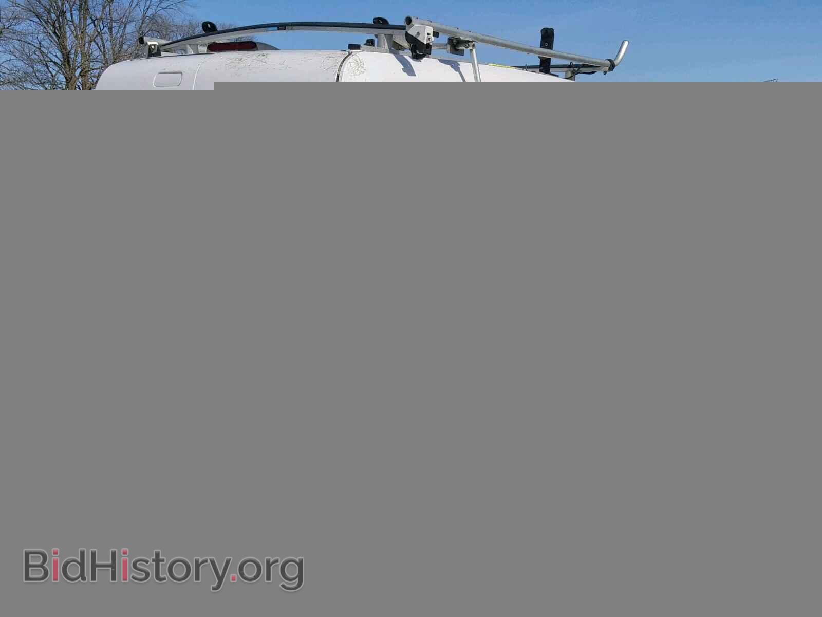 2011 FORD TRANSIT CO - VIN: NM0LS7DN8BT062573 - Фото 4