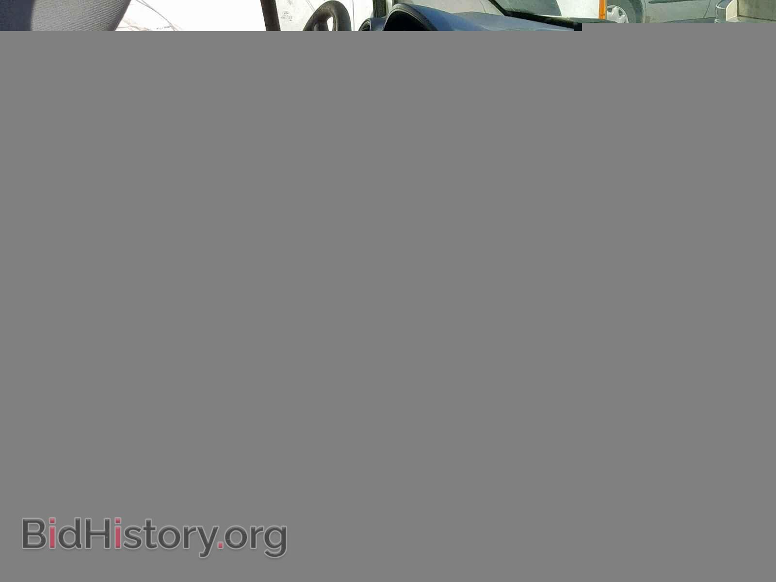 2011 FORD TRANSIT CO - VIN: NM0LS7DN8BT062573 - Фото 5
