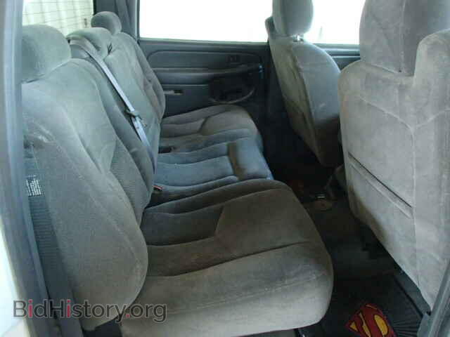 2005 CHEVROLET SILVERADO - VIN: 2GCEC13T151109314 - Фото 6