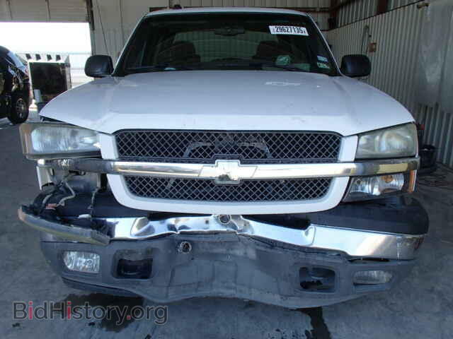 2005 CHEVROLET SILVERADO - VIN: 2GCEC13T151109314 - Фото 10