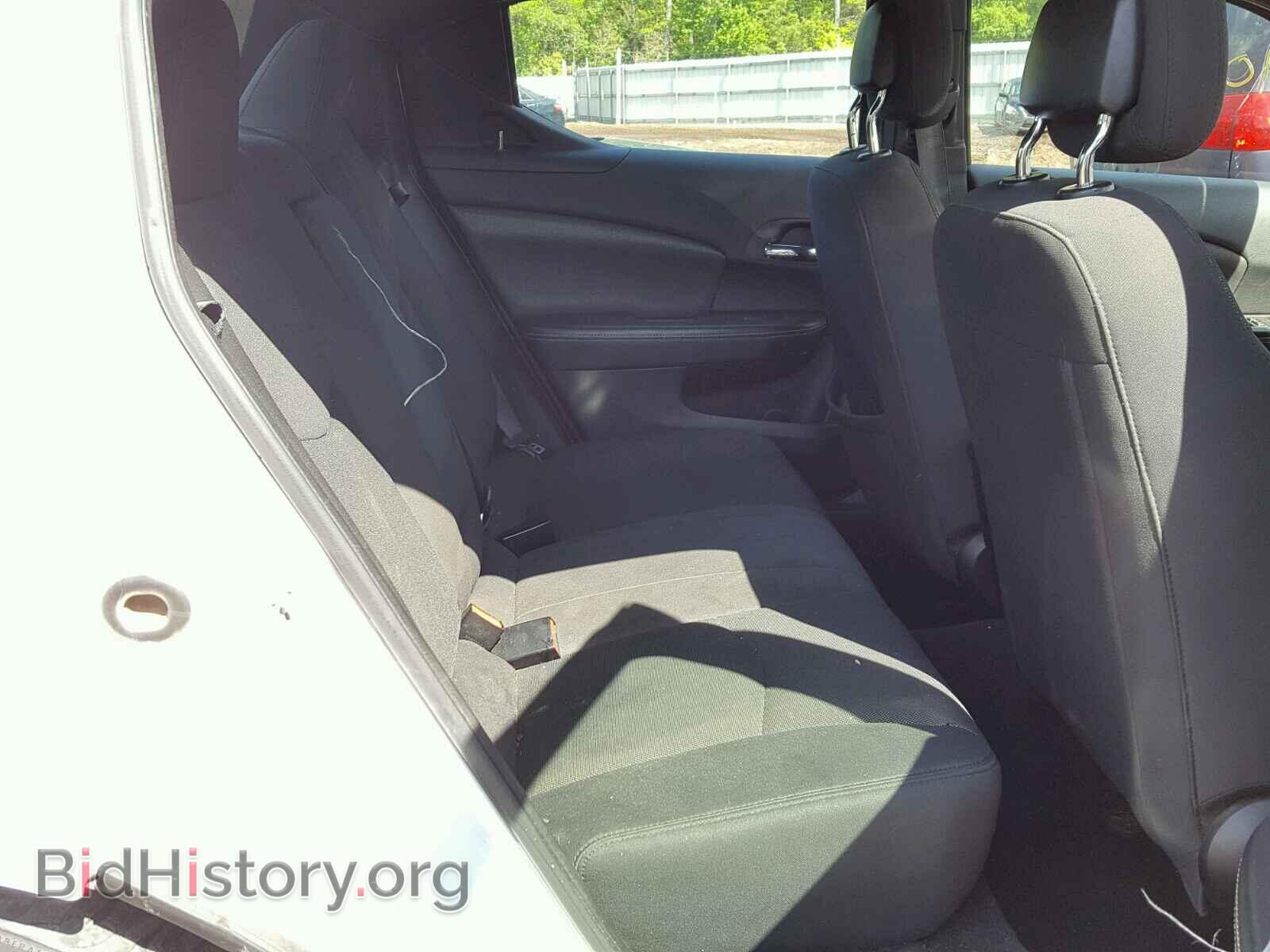 2012 DODGE AVENGER - VIN: 1C3CDZAB2CN151116 - Фото 6