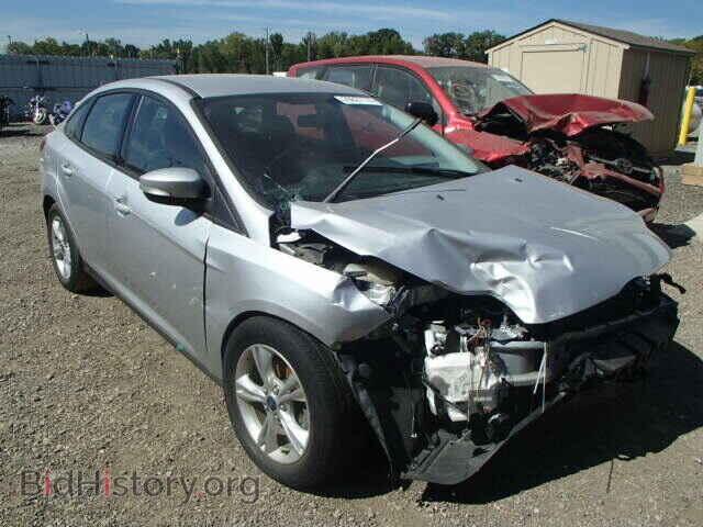 Фотография 1FADP3F22DL162830 - FORD FOCUS 2013