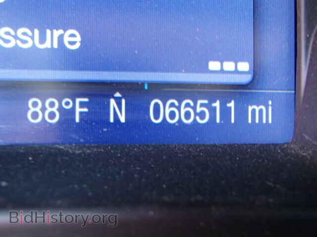 2013 FORD FOCUS - VIN: 1FADP3F22DL162830 - Фото 8