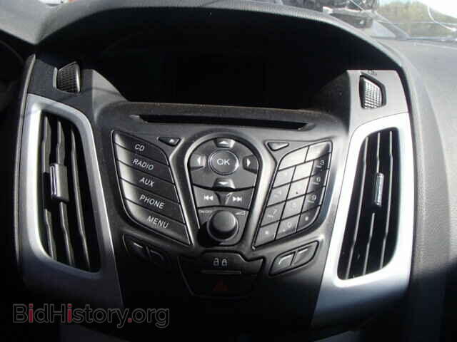 2013 FORD FOCUS - VIN: 1FADP3F22DL162830 - Фото 9