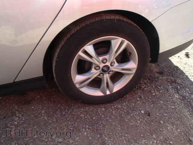 2013 FORD FOCUS - VIN: 1FADP3F22DL162830 - Фото 10