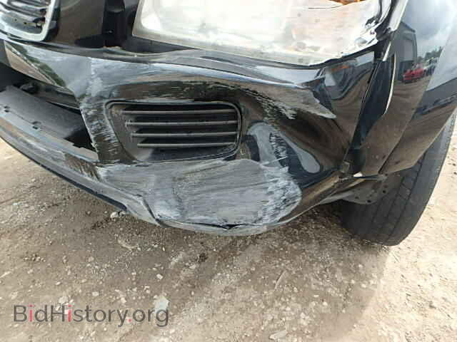2006 SATURN VUE - VIN: 5GZCZ33DX6S877965 - Фото 9