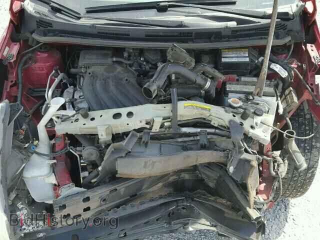 2014 NISSAN VERSA - VIN: 3N1CE2CP5EL409384 - Photo 7
