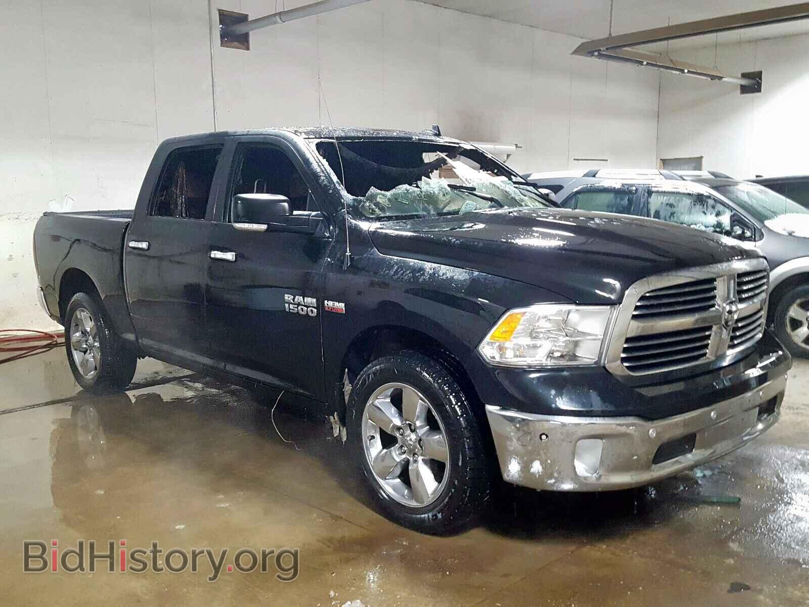 Photo 3C6RR7LT7HG593513 - RAM 1500 2017