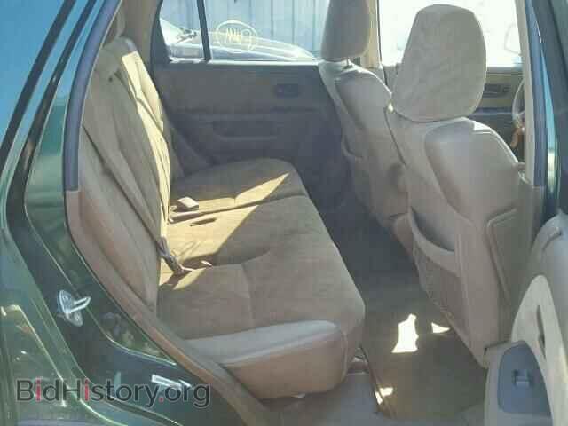 2003 HONDA CRV - VIN: JHLRD78893C029341 - Фото 6