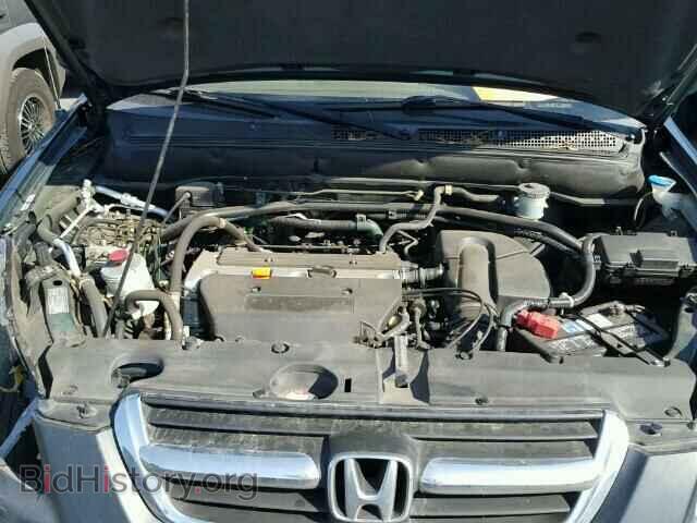 2003 HONDA CRV - VIN: JHLRD78893C029341 - Фото 7