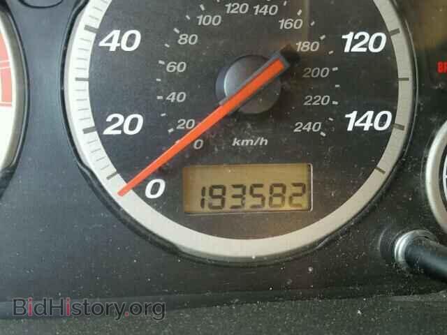 2003 HONDA CRV - VIN: JHLRD78893C029341 - Фото 8