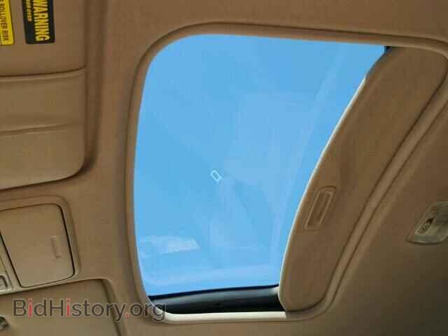 2003 HONDA CRV - VIN: JHLRD78893C029341 - Фото 9