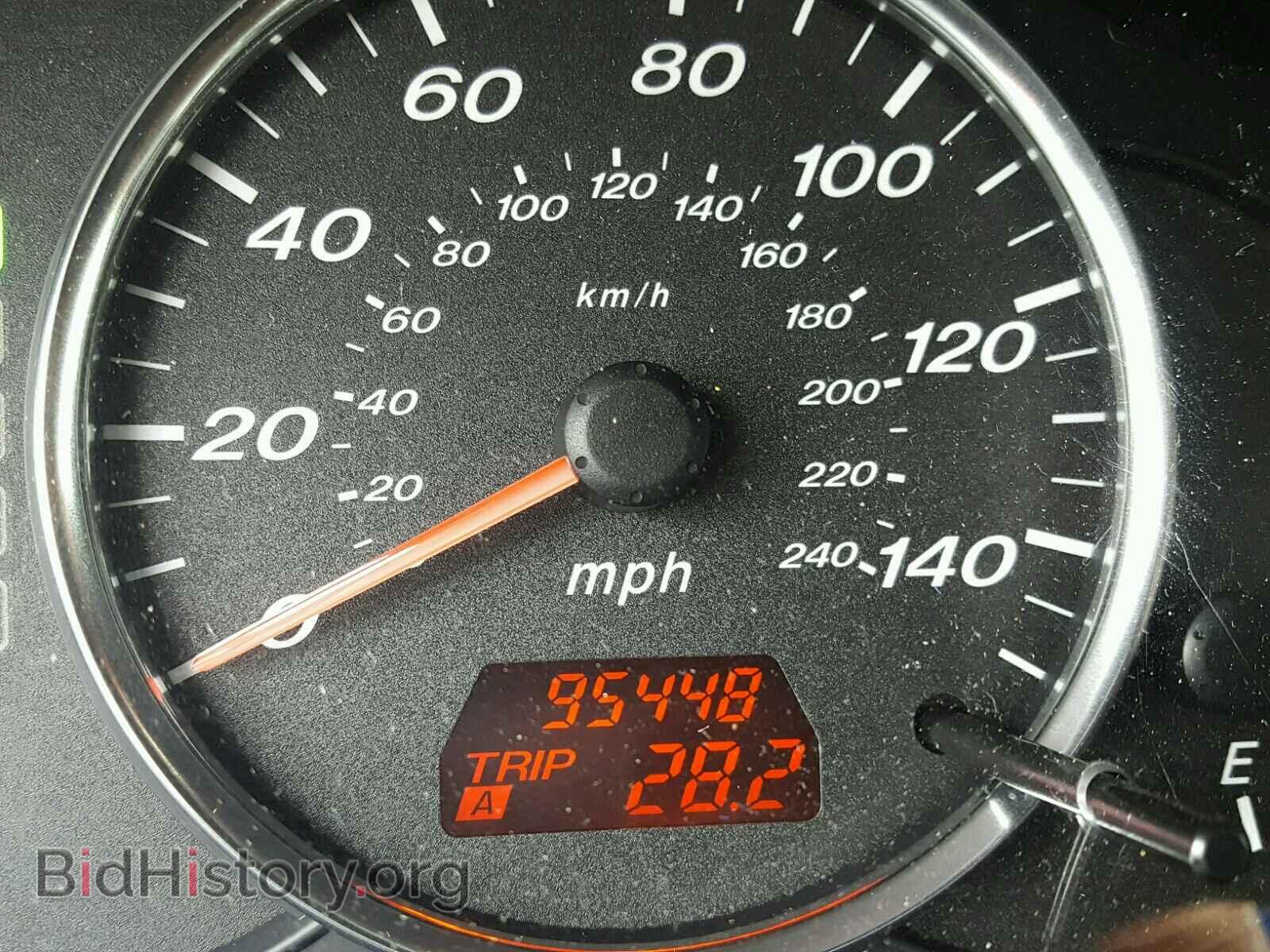 2007 MAZDA 6 - VIN: 1YVHP80C775M30378 - Фото 8