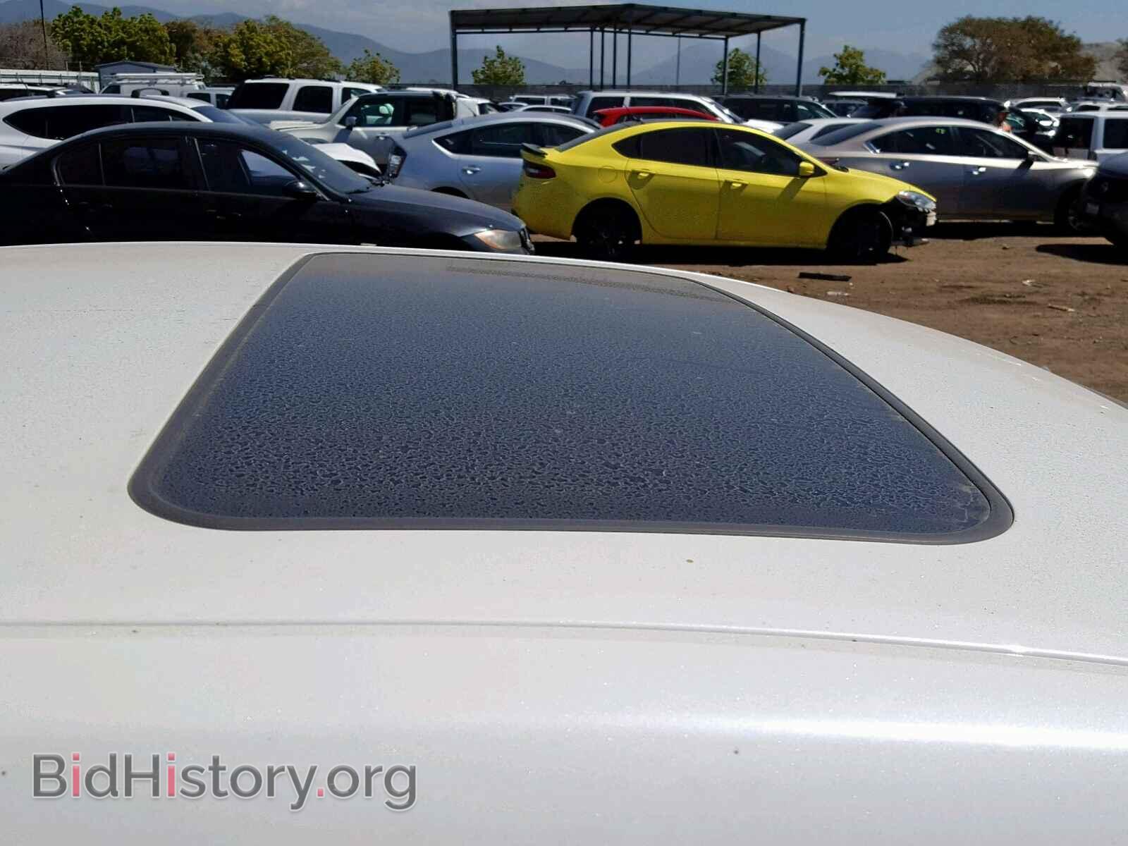 2016 TOYOTA AVALON - VIN: 4T1BD1EB7GU048963 - Фото 9