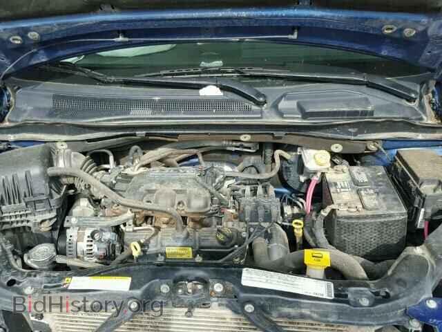 2010 DODGE CARAVAN - VIN: 2D4RN4DE0AR232940 - Фото 7