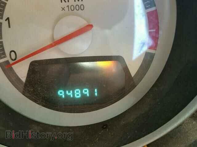 2010 DODGE CARAVAN - VIN: 2D4RN4DE0AR232940 - Фото 8