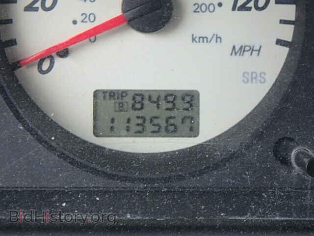 2004 MITSUBISHI LANCER - VIN: JA3AJ66F94U032300 - Фото 8