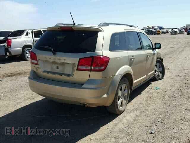 2011 DODGE JOURNEY - VIN: 3D4PG4FB0BT561494 - Фото 4