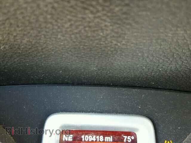 2011 DODGE JOURNEY - VIN: 3D4PG4FB0BT561494 - Фото 8