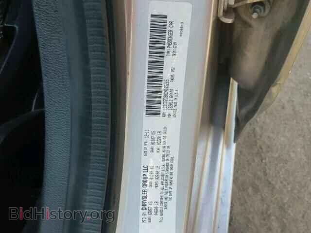 2012 DODGE AVENGER - VIN: 1C3CDZCB6CN185265 - Фото 10