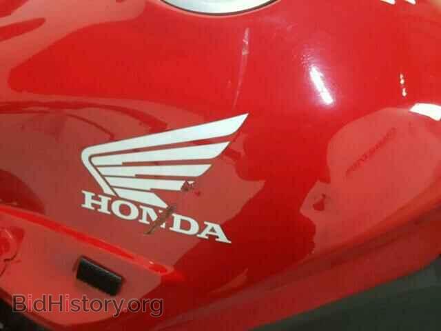 2013 HONDA CBR CYCLE - VIN: MLHPC4419D5000147 - Фото 17