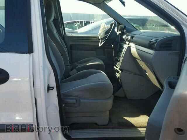 2006 FORD FREESTAR - VIN: 2FTZA54696BA11313 - Фото 5