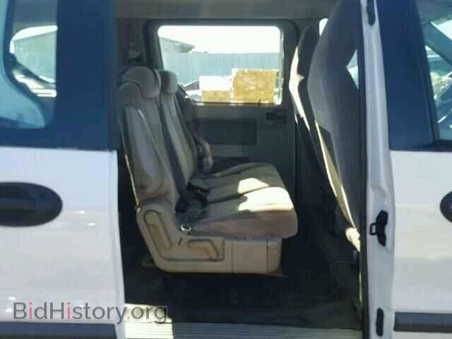 2006 FORD FREESTAR - VIN: 2FTZA54696BA11313 - Фото 6